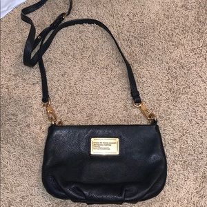 Marc Jacobs crossbody bag!